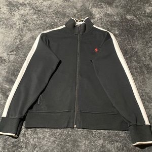 Polo By Ralph Lauren Track Jacket